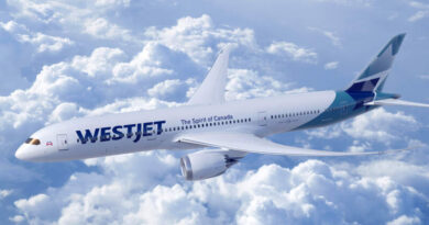 WestJet