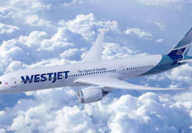 WestJet passa a emitir bilhetes próprios pelo BSP da IATA WestJet