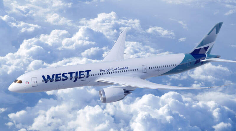 WestJet
