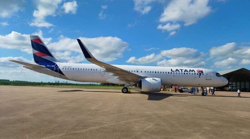 Latam