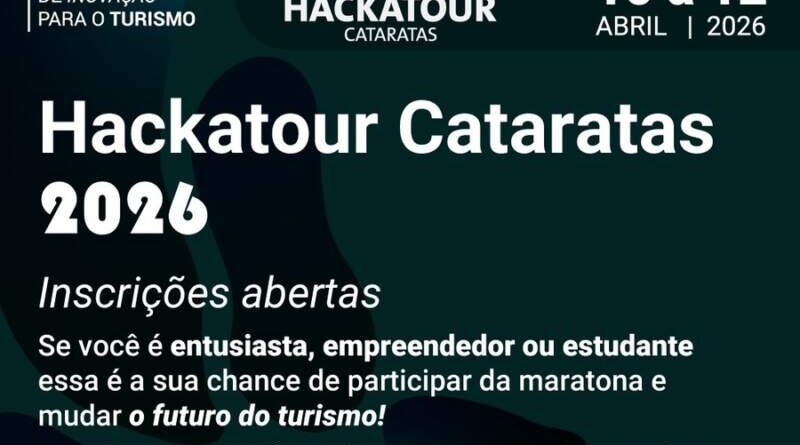 Hackatour Cataratas