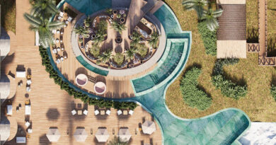 Nanö Beach Hotel Subaúma