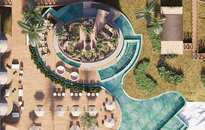 Nanö Beach Hotel Subaúma