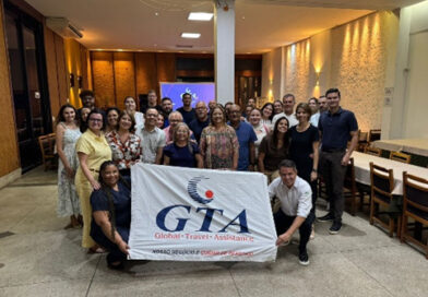 GTA recebe reconhecimento do mercado com duas premiações GTA