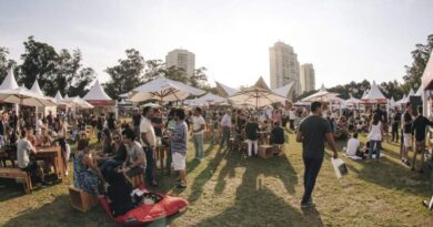 Taste São Paulo
