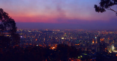 Belo Horizonte