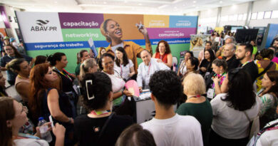 Expo Turismo Paraná