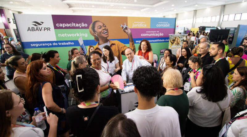 Expo Turismo Paraná