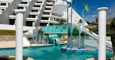 Paradisus Cancún