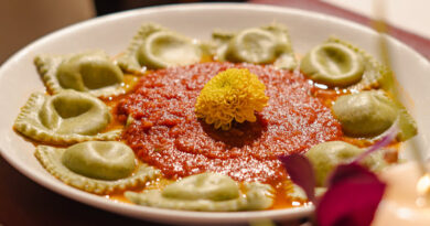 São Paulo Restaurant Week