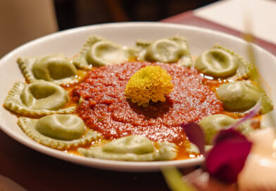 São Paulo Restaurant Week