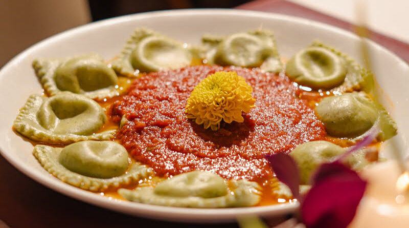 São Paulo Restaurant Week