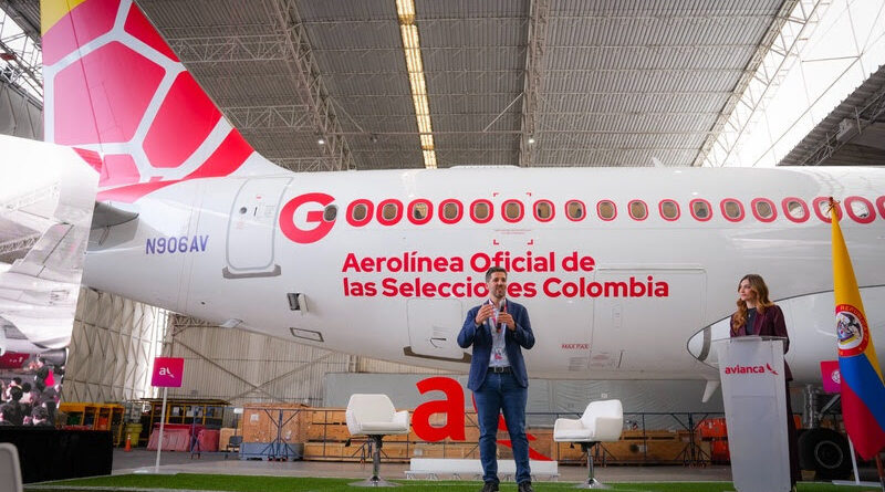 Avianca