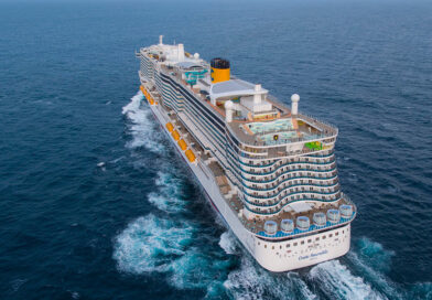 Costa Cruzeiros