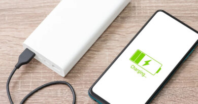 Power banks