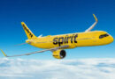 Spirit Airlines