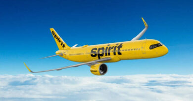 Spirit Airlines