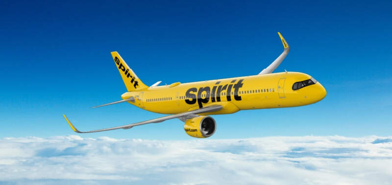 Spirit Airlines
