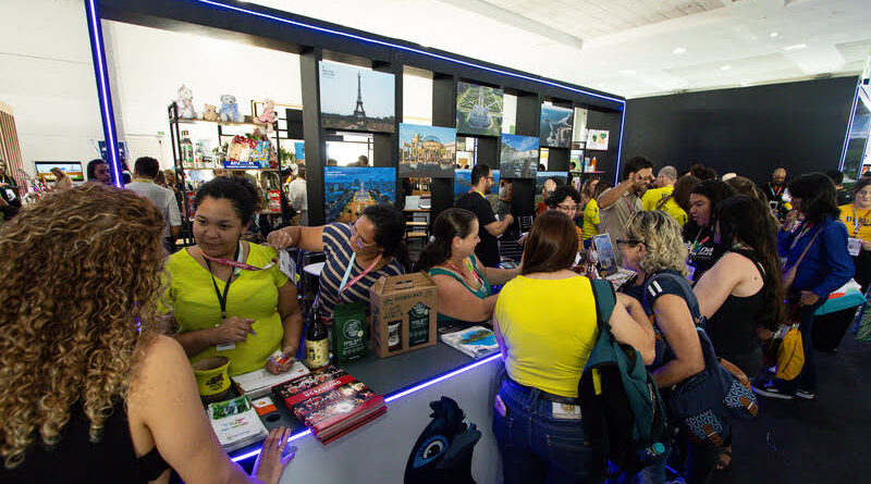 Expo Turismo Paraná