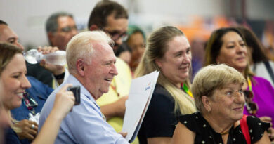 Expo Turismo Paraná