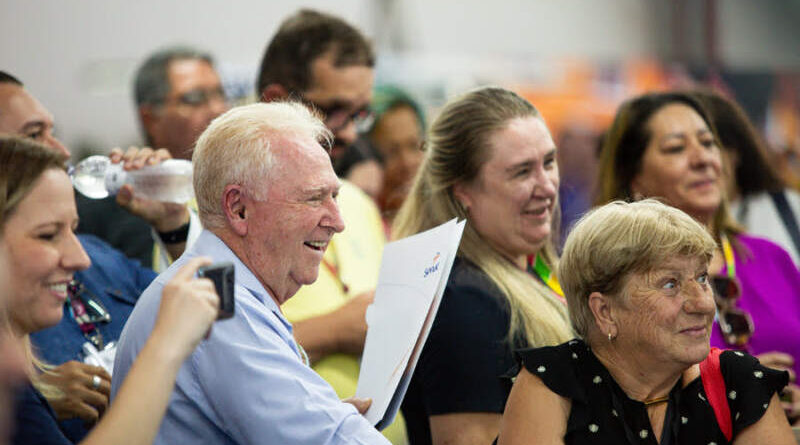 Expo Turismo Paraná