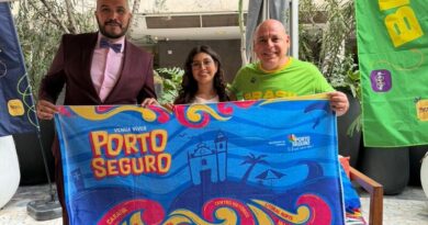 Porto Seguro