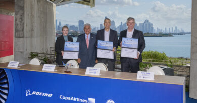 Copa Airlines