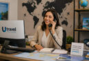 Utravel a Consolidadora de hotéis que está fazendo a diferença para os agentes de turismo Utravel