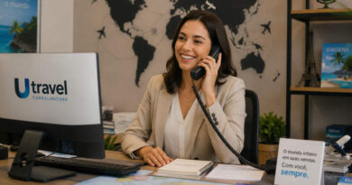 Utravel a Consolidadora de hotéis que está fazendo a diferença para os agentes de turismo Utravel