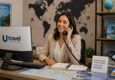 Utravel a Consolidadora de hotéis que está fazendo a diferença para os agentes de turismo Utravel