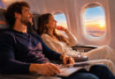 Assentos Premium da GOL, a experiência confortável de viajar GOL