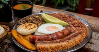 Medellín