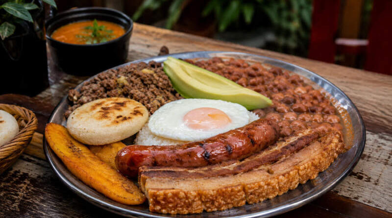 Medellín transforma sua gastronomia em experiência turística e conquista viajantes pelo paladar Medellín
