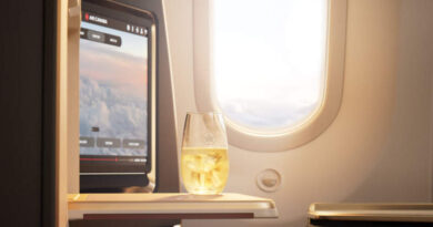 Air Canada