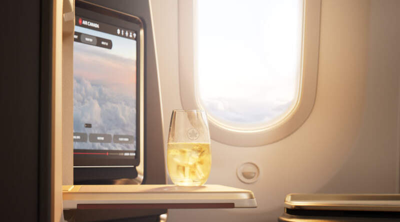 Air Canada