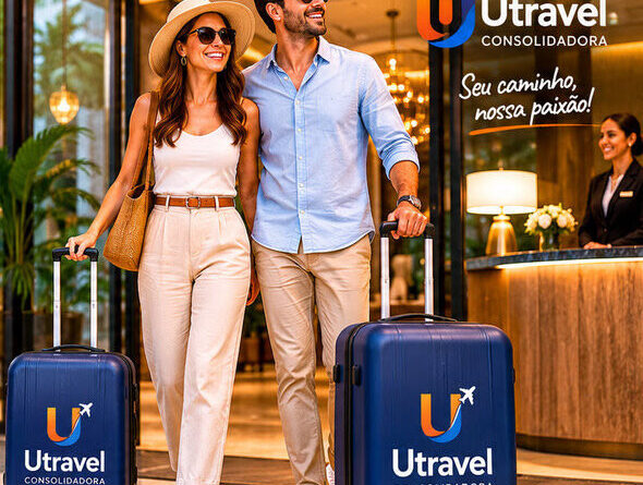 Utravel Consolidadora