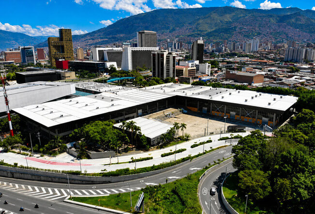 Medellín