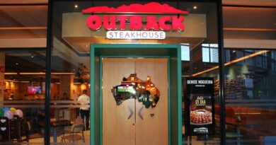 Outback