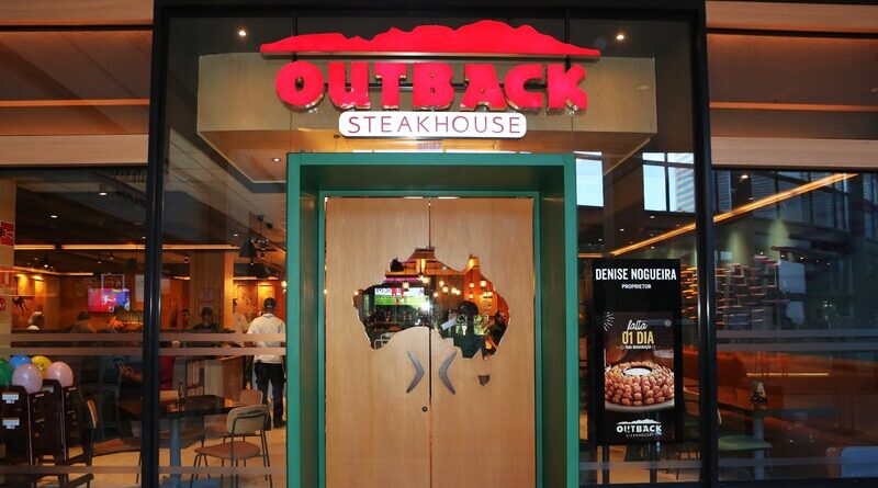 Outback
