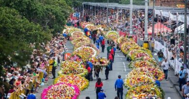 Medellín