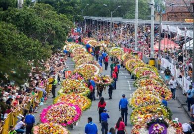 Medellín