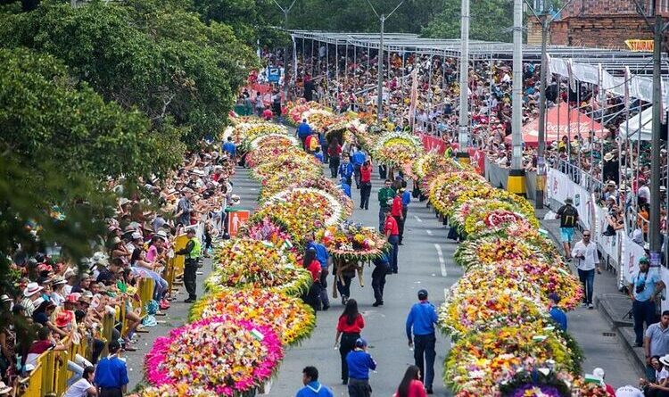 Medellín