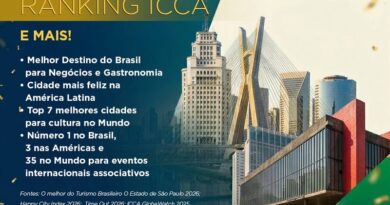 São Paulo
