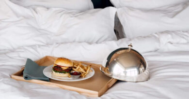 Hotéis Hyatt começam a cobrar U$S10,00 de taxa de Room Service Hyatt