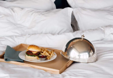 Hotéis Hyatt começam a cobrar U$S10,00 de taxa de Room Service Hyatt