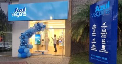 Azul Viagens