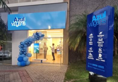 Azul Viagens