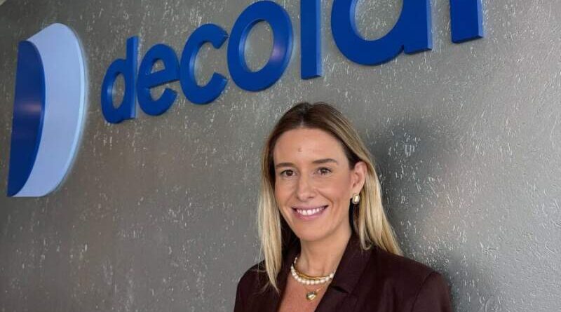 Decolar