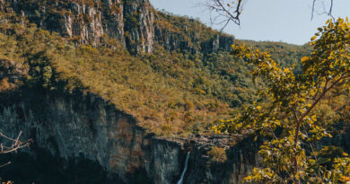 Chapada dos Guimarães