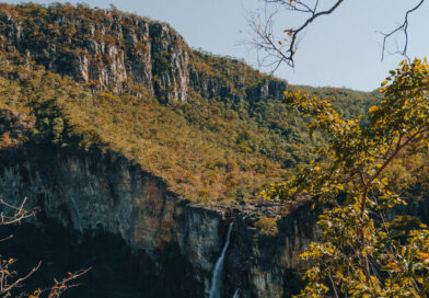 Chapada dos Guimarães